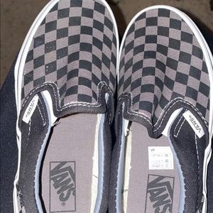 Kids vans